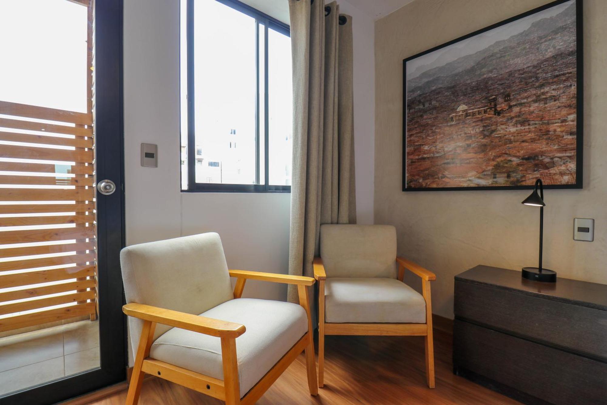 리마 Astonishing 2Br At Malecon 아파트 외부 사진