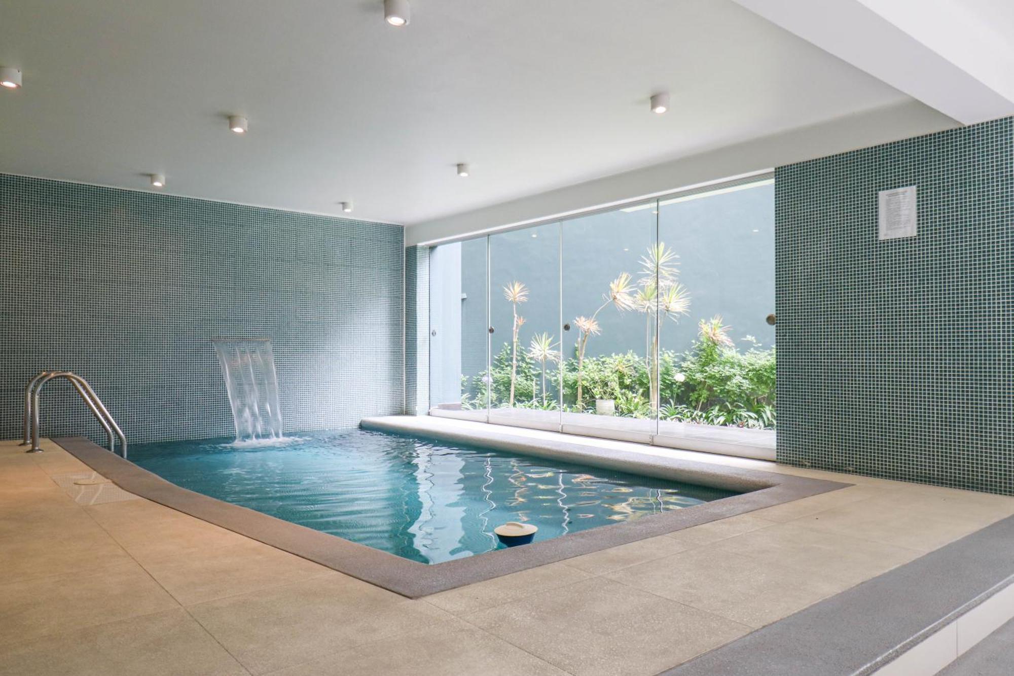 리마 Astonishing 2Br At Malecon 아파트 외부 사진