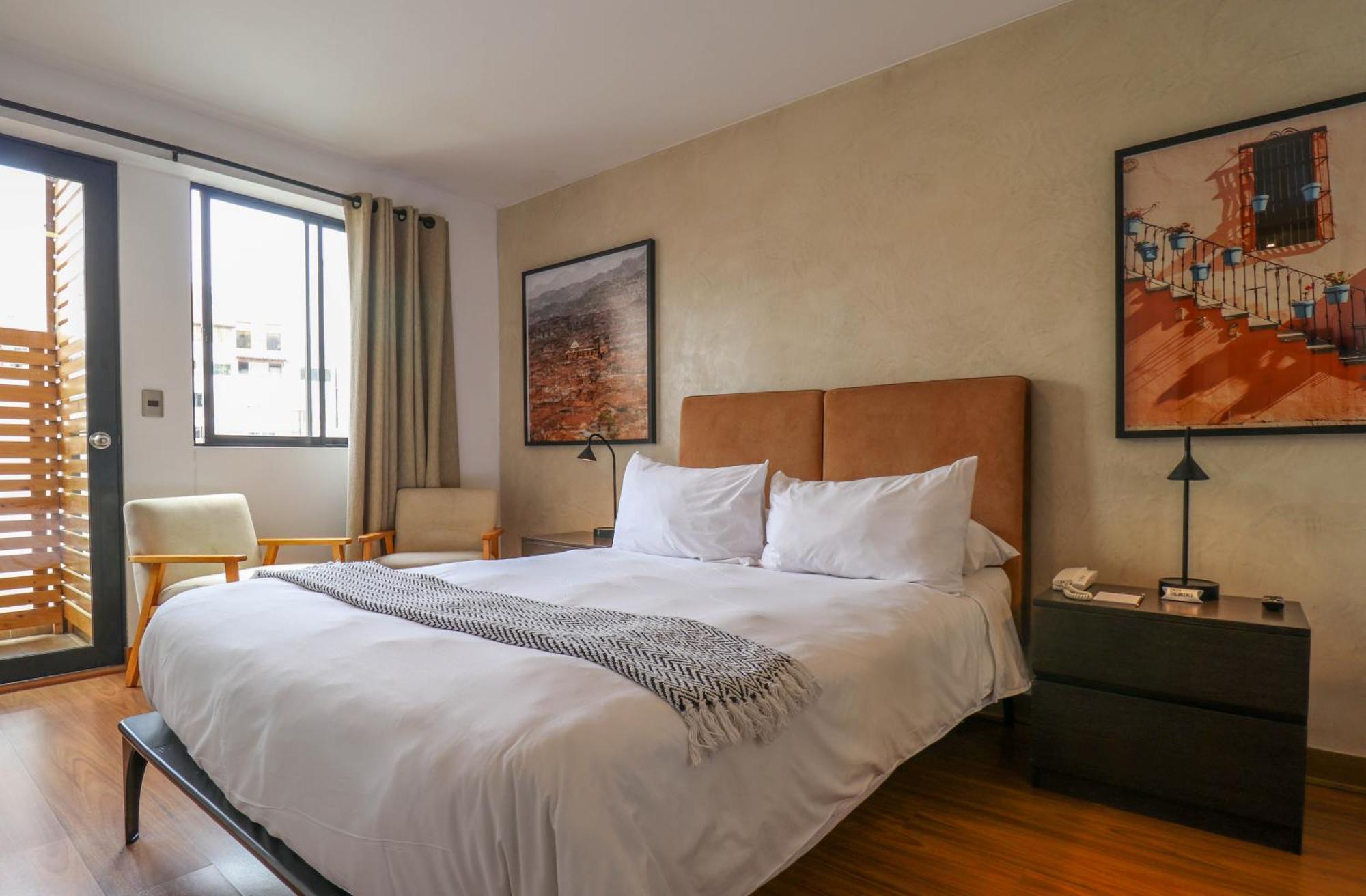 리마 Astonishing 2Br At Malecon 아파트 외부 사진