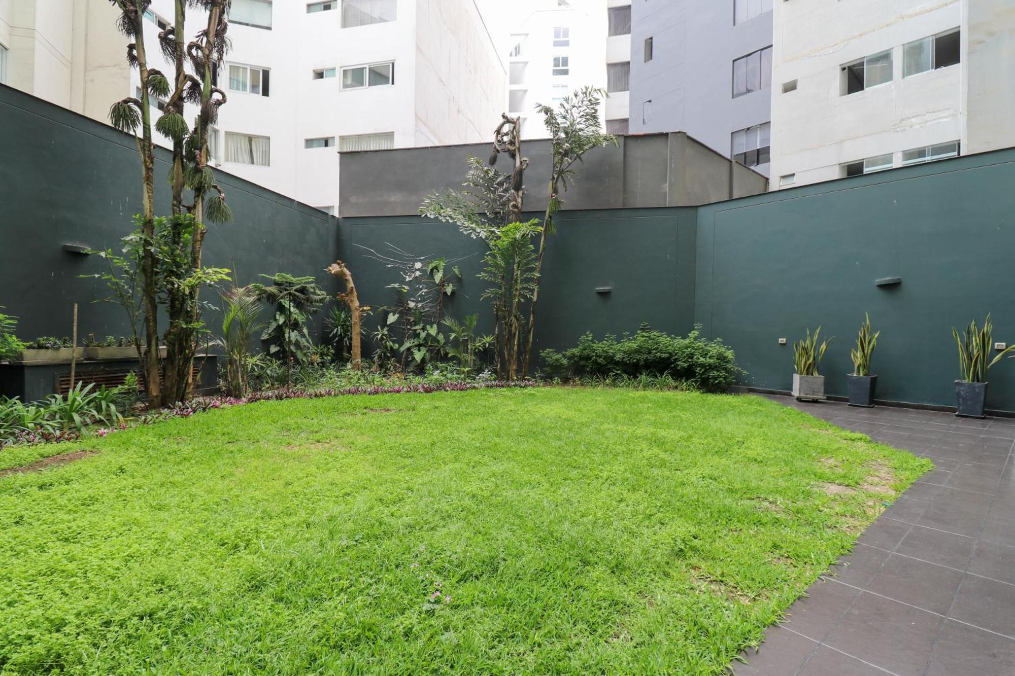리마 Astonishing 2Br At Malecon 아파트 외부 사진