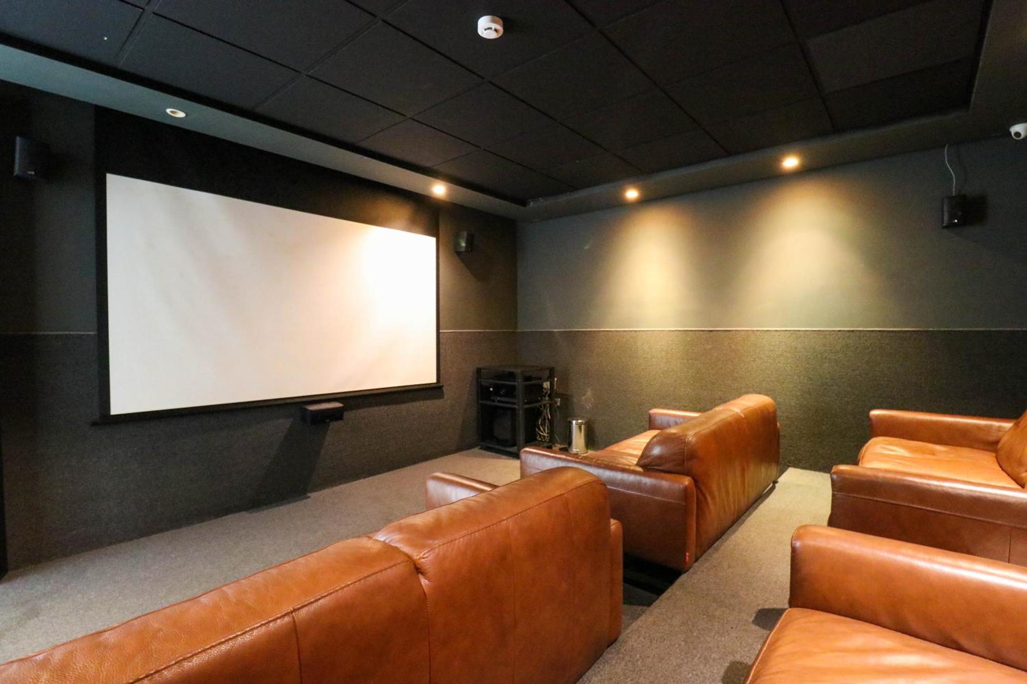 리마 Astonishing 2Br At Malecon 아파트 외부 사진