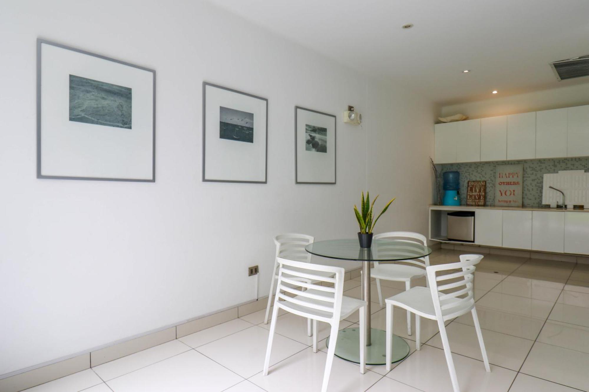 리마 Astonishing 2Br At Malecon 아파트 외부 사진